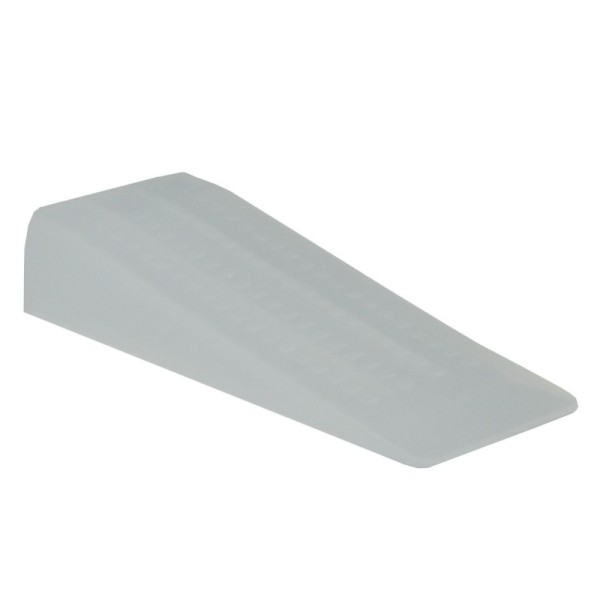 LOT DE 2 BLOQUES ARRÊT PORTE TRANSPARENT AMIG