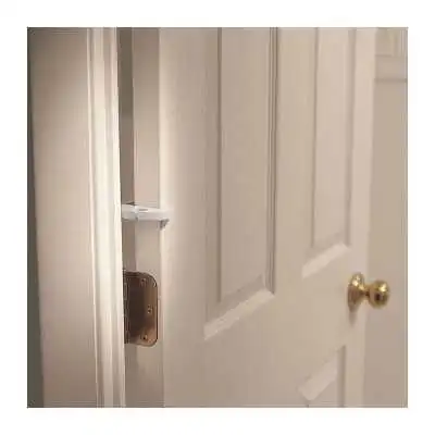 PROTÈGE-DOIGTS POUR PORTES BLANC AMIG AMIG - 4