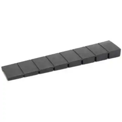 LOT DE 4 CALES MEUBLE EN PLASTIQUE AMIG AMIG - 1