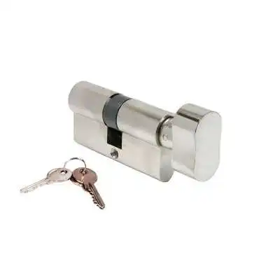 CYLINDRE 60MM CONDAMNATION 6060ZC STAP STAP - 1