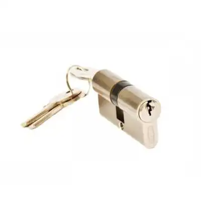 CYLINDRE CLÉ 60MM 6060Z SATIN STAP STAP - 1