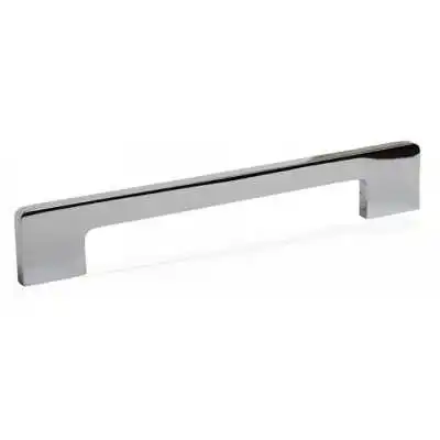POIGNEÉ DE MEUBLE 1019 224MM CHROMÉ DISA