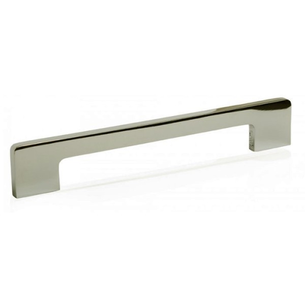 POIGNEÉ DE MEUBLE 1019 224MM SATINÉ DISA