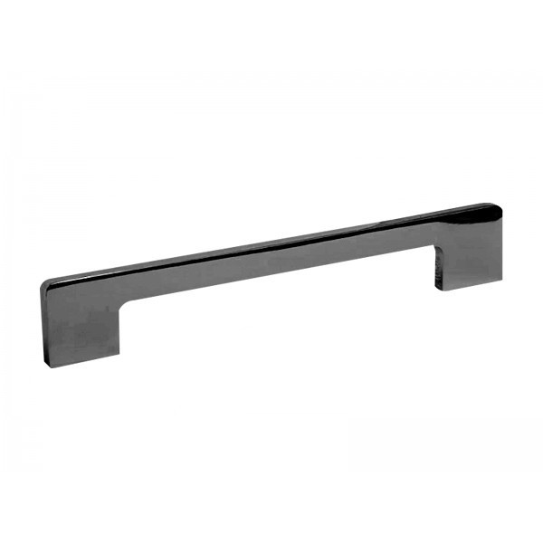 POIGNEÉ DE MEUBLE 1019 224MM TITANIUM  DISA