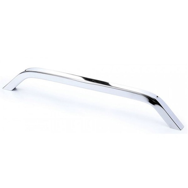 POIGNEÉ DE MEUBLE 1314 224MM CHROMÉ DISA