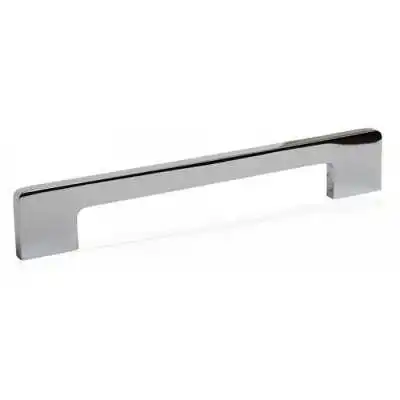 POIGNEÉ DE MEUBLE 1019 160MM CHROMÉ DISA