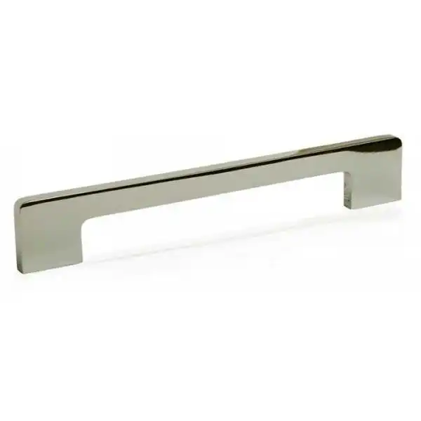 POIGNEÉ DE MEUBLE 1019 160MM SATINÉ DISA