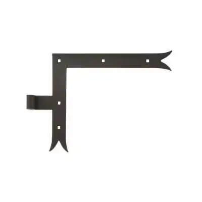 PENTURE ÉQUERRE GAUCHE MOD.4000 AMIG AMIG - 1