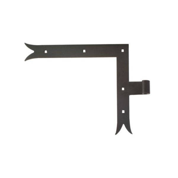 PENTURE ÉQUERRE DROITE MOD.4000 AMIG