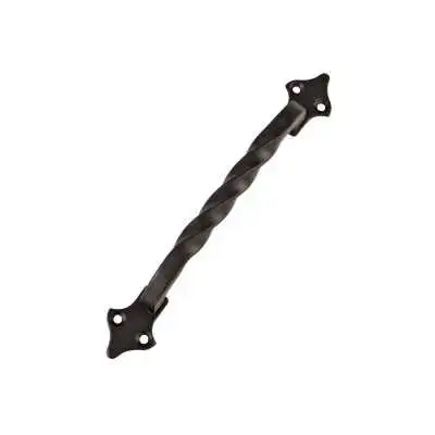 POIGNÉE DE MEUBLE 9CM NOIR MOD.1002 AMIG AMIG - 1