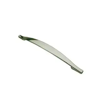 POIGNEÉ DE MEUBLE K890 160MM SATINÉ METAX METAX - 1