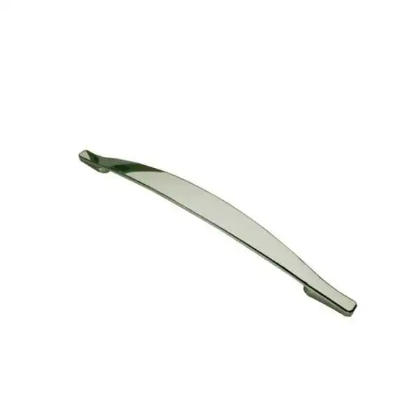 POIGNEÉ DE MEUBLE K890 160MM SATINÉ METAX