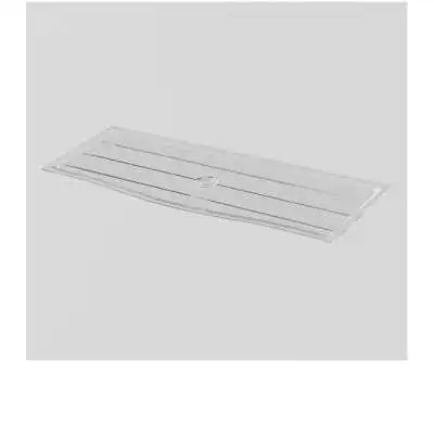 PLATEAU EN PLASTIQUE 60CM STARAX