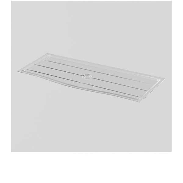 PLATEAU EN PLASTIQUE 60CM STARAX