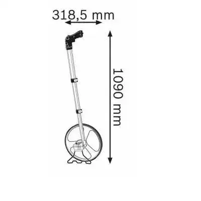 ODOMÈTRE GWM 32 BOSCH BOSCH - 2 ODOMÈTRE GWM 32 BOSCH BOSCH - 2