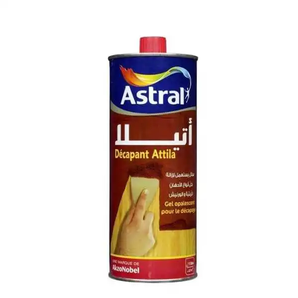DECAPANT ATILLA 1L ASTRAL