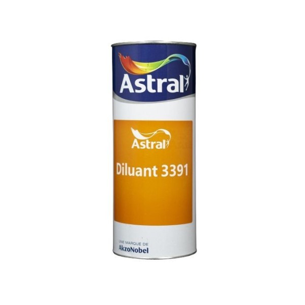 DILUANT CELREX 3391 1L ASTRAL