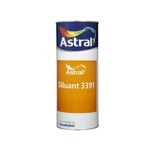 DILUANT CELREX 3391 1L ASTRAL
