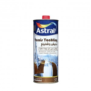 VERNIS YACHTING 1L ASTRAL ASTRAL - 1