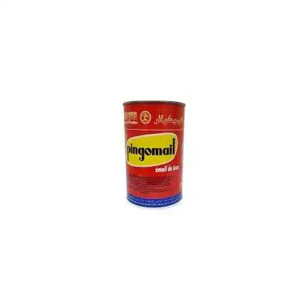 LAQUE BRILLANT PINGOMAIL BLEU 500G CHIMIECOULEUR CHIMIECOULEUR - 1