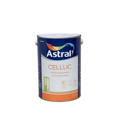 LAQUE CELLUC SIDI BOU 1KG ASTRAL ASTRAL - 1