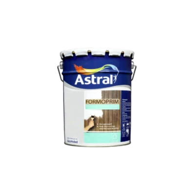 IMPRESSION POUR BOIS FORMOPRIM 5KG ASTRAL ASTRAL - 1