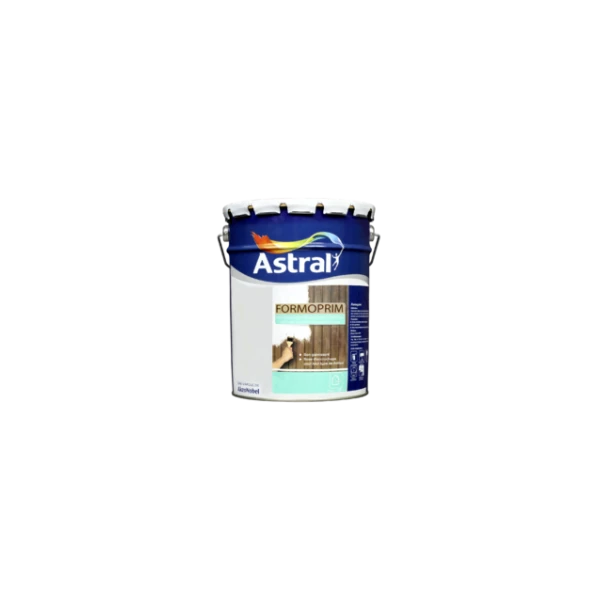 IMPRESSION POUR BOIS FORMOPRIM 5KG ASTRAL