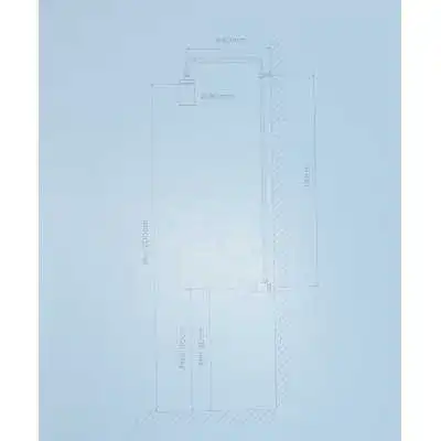 MITIGEUR DE DOUCHE KERKENNAH AVEC COLONNE INTÉGRÉE SOPAL SOPAL - 2