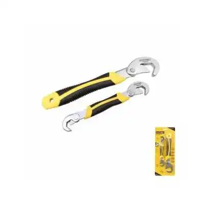 JEU DE 2 CLÉS À MOLETTES UNIVERSELLES UYUSTOOLS UYUSTOOLS - 1