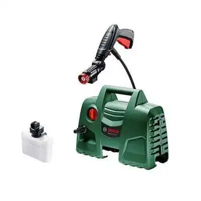 NETTOYEUR HAUTE PRESSION 100 BARS 1200W BOSCH BOSCH - 1