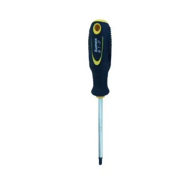 TOURNEVIS TORX T27 SUMEX