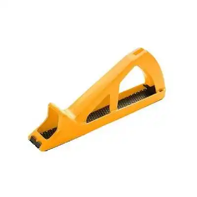 RABOT À PLÂTRE MANUEL 250*40MM TOLSEN TOLSEN - 1