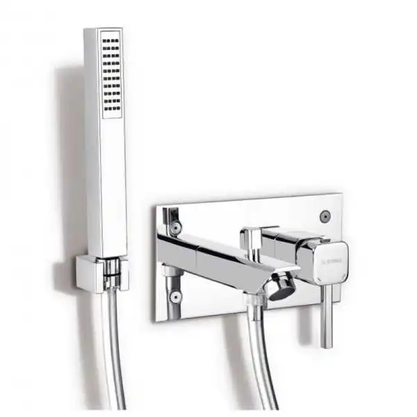 MITIGEUR DE BAIN-DOUCHE ENCASTRÉ ZARZIS SOPAL