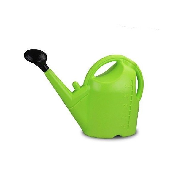 ARROSOIR 5L EN PP ET PE PULVERT