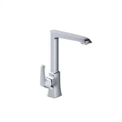 MITIGEUR ÉVIER AVANGART CHROME CREAVIT CREAVIT - 1