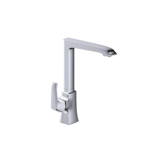 MITIGEUR ÉVIER AVANGART CHROME CREAVIT