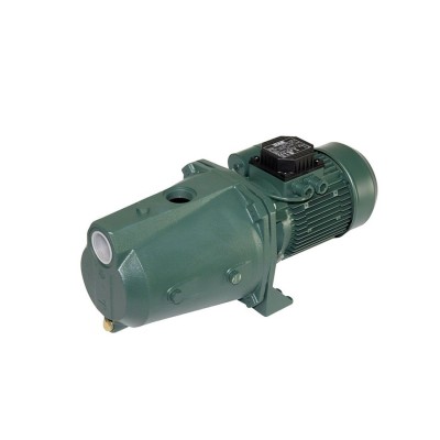 POMPE JET 300 MONOPHASE 3HP DAB DAB - 1