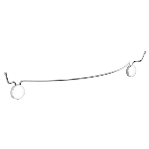 PORTE SERVIETTES SIMPLE FELL SANA