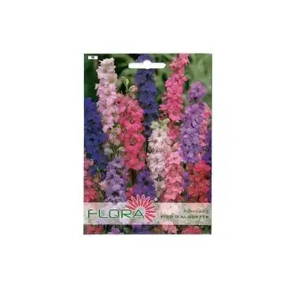 PIED D'ALOUETTE FLORA - 1