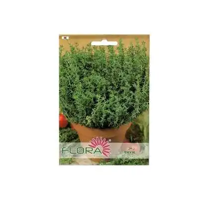 FLEUR THYM FLORA - 1