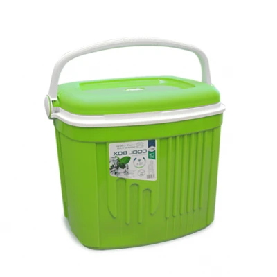 GLACIÈRE COOL BOX 30L SOTUFAB PLAST SOTUFAB PLAST - 3