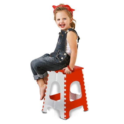 TABOURET PLIABLE GRAND MODÈLE SOTUFAB PLAST SOTUFAB PLAST - 3