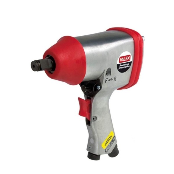 CLÉ À CHOCS PNEUMATIQUE 1/2" VALEX