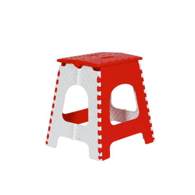 TABOURET PLIABLE MOYEN MODÈLE SOTUFAB PLAST SOTUFAB PLAST - 1