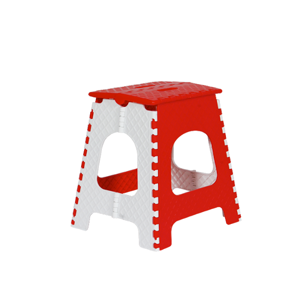 TABOURET PLIABLE MOYEN MODÈLE SOTUFAB PLAST