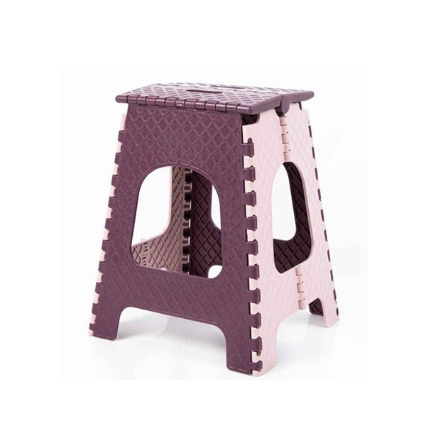 TABOURET PLIABLE GRAND MODÈLE SOTUFAB PLAST