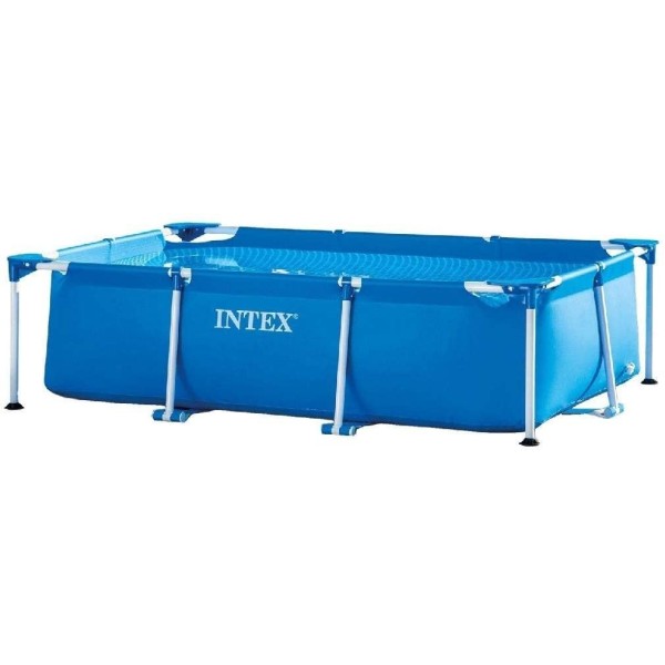 PISCINE RECTANGULAIRE 2.60Mx1.60Mx65CM INTEX
