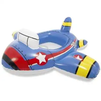 BOUÉE GONFLABLE CULOTTE POUR BÉBÉ INTEX INTEX - 1