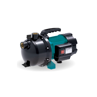 copy of POMPE JET AJM60S INOX MONOPHASE 0.8HP 0,6KW LEO LEO - 1