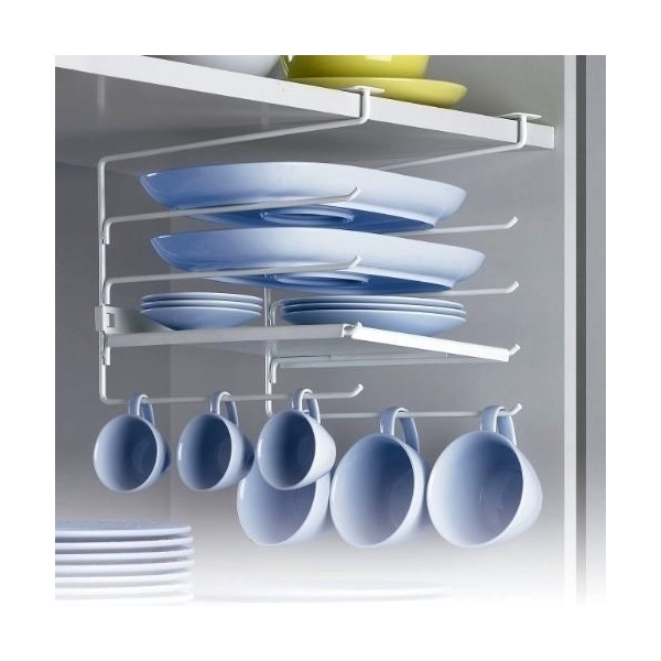 ÉTAGÈRE DE CUISINE MULTIUSAGE RAYEN